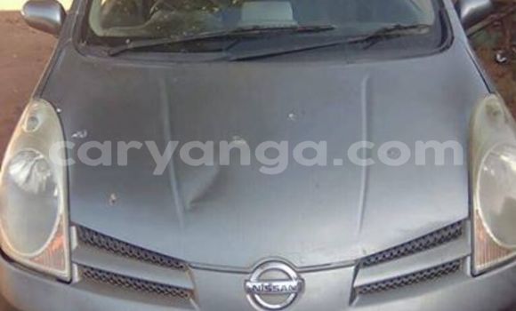 Acheter Occasion Voiture Nissan Note Autre à Lilongwe, Malawi Acheter Occasion Voiture Nissan Note Autre à Lilongwe, Malawi