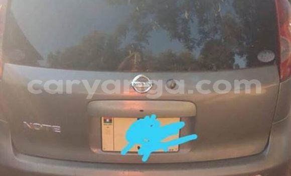 Acheter Occasion Voiture Nissan Note Autre à Lilongwe, Malawi Acheter Occasion Voiture Nissan Note Autre à Lilongwe, Malawi