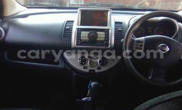 Acheter Occasion Voiture Nissan Note Autre à Lilongwe, Malawi Acheter Occasion Voiture Nissan Note Autre à Lilongwe, Malawi