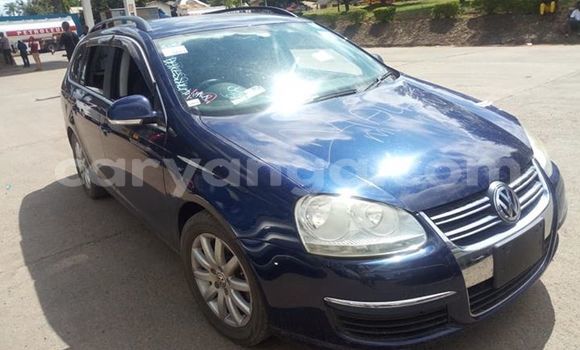 Acheter Occasion Voiture Volkswagen Golf Bleu à Lilongwe, Malawi Acheter Occasion Voiture Volkswagen Golf Bleu à Lilongwe, Malawi