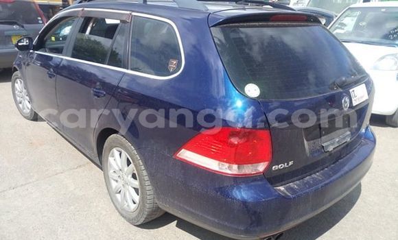 Acheter Occasion Voiture Volkswagen Golf Bleu à Lilongwe, Malawi Acheter Occasion Voiture Volkswagen Golf Bleu à Lilongwe, Malawi