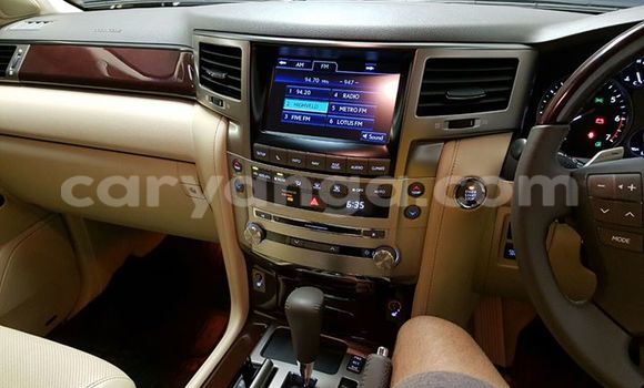 Buy Used Lexus IS White Car in Limbe in Malawi