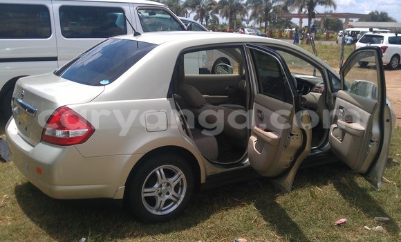 Buy New Nissan Latio Other Car in Lilongwe in Malawi Buy New Nissan Latio Other Car in Lilongwe in Malawi