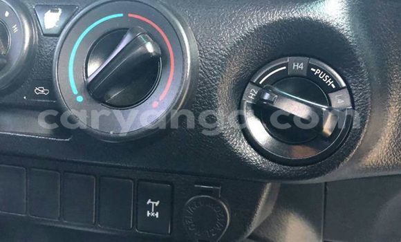 Buy Used Toyota Hilux Other Car in Lilongwe in Malawi Buy Used Toyota Hilux Other Car in Lilongwe in Malawi