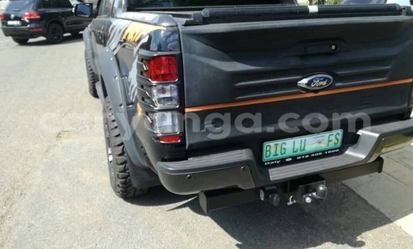 Buy Used Ford Ranger Black Car in Lilongwe in Malawi Buy Used Ford Ranger Black Car in Lilongwe in Malawi