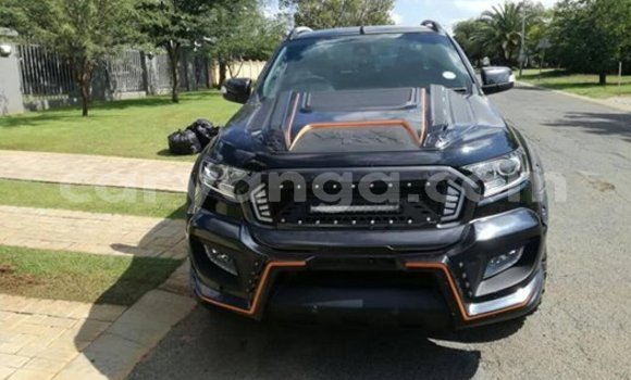 Buy Used Ford Ranger Black Car in Lilongwe in Malawi Buy Used Ford Ranger Black Car in Lilongwe in Malawi
