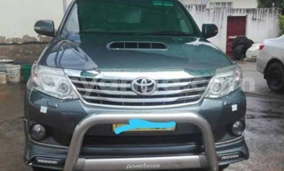 Buy Used Toyota Fortuner Other Car in Lilongwe in Malawi Buy Used Toyota Fortuner Other Car in Lilongwe in Malawi
