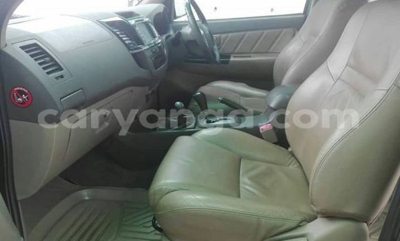 Buy Used Toyota Fortuner Other Car in Lilongwe in Malawi Buy Used Toyota Fortuner Other Car in Lilongwe in Malawi