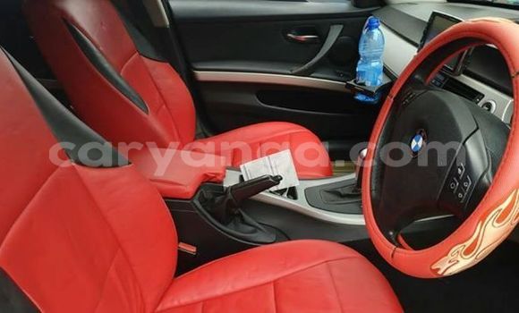 Buy Used BMW 3–Series Blue Car in Lilongwe in Malawi Buy Used BMW 3–Series Blue Car in Lilongwe in Malawi