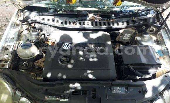 Buy Used Volkswagen Polo Silver Car in Lilongwe in Malawi Buy Used Volkswagen Polo Silver Car in Lilongwe in Malawi