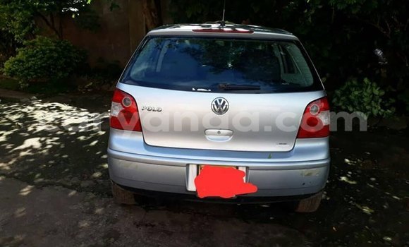 Buy Used Volkswagen Polo Silver Car in Lilongwe in Malawi Buy Used Volkswagen Polo Silver Car in Lilongwe in Malawi