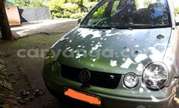 Buy Used Volkswagen Polo Silver Car in Lilongwe in Malawi Buy Used Volkswagen Polo Silver Car in Lilongwe in Malawi