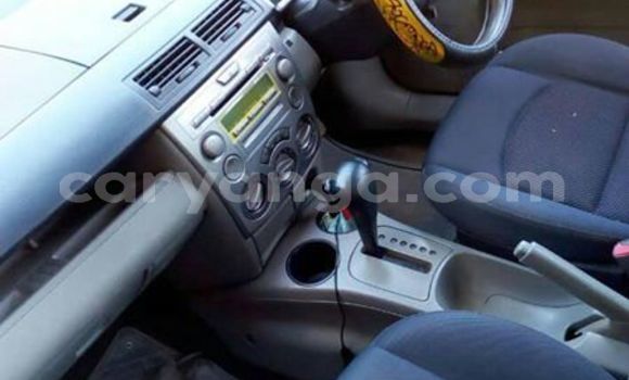 Buy Used Mazda Demio Silver Car in Lilongwe in Malawi Buy Used Mazda Demio Silver Car in Lilongwe in Malawi