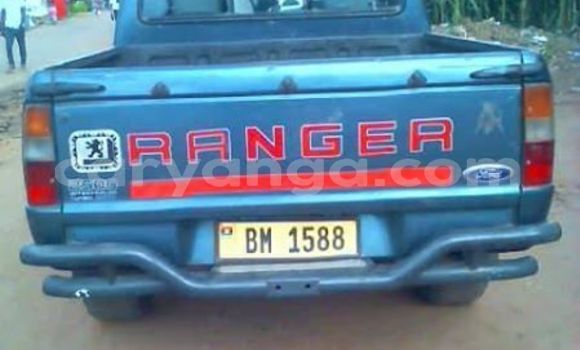Buy Used Ford Ranger Other Car in Lilongwe in Malawi Buy Used Ford Ranger Other Car in Lilongwe in Malawi