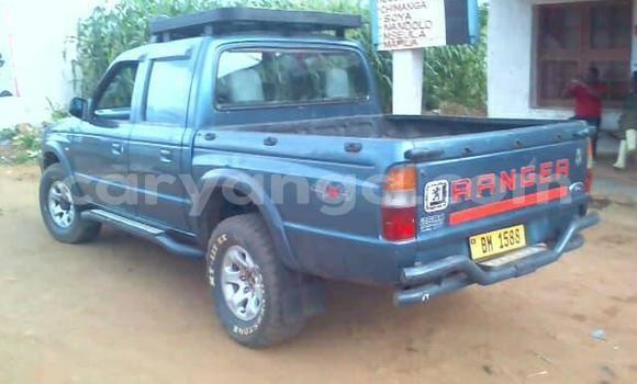 Buy Used Ford Ranger Other Car in Lilongwe in Malawi Buy Used Ford Ranger Other Car in Lilongwe in Malawi