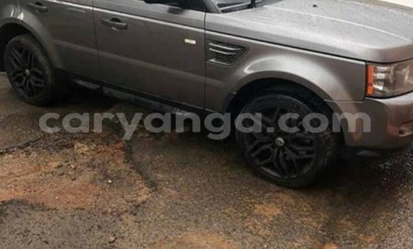 Buy Used Land Rover Range Rover Other Car in Lilongwe in Malawi Buy Used Land Rover Range Rover Other Car in Lilongwe in Malawi