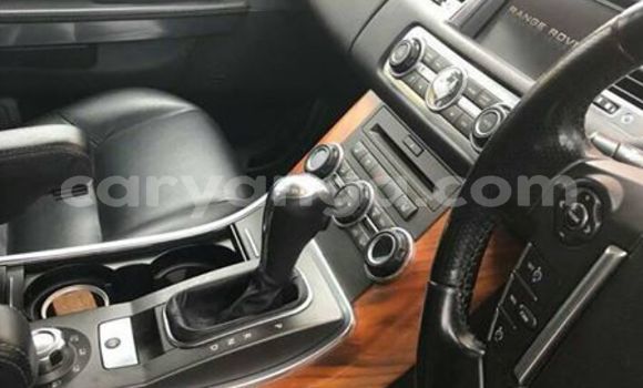 Buy Used Land Rover Range Rover Other Car in Lilongwe in Malawi Buy Used Land Rover Range Rover Other Car in Lilongwe in Malawi
