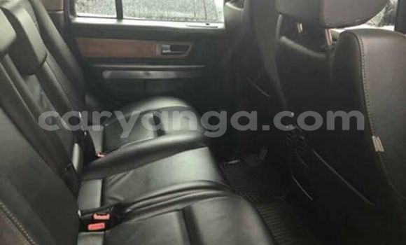 Buy Used Land Rover Range Rover Other Car in Lilongwe in Malawi Buy Used Land Rover Range Rover Other Car in Lilongwe in Malawi