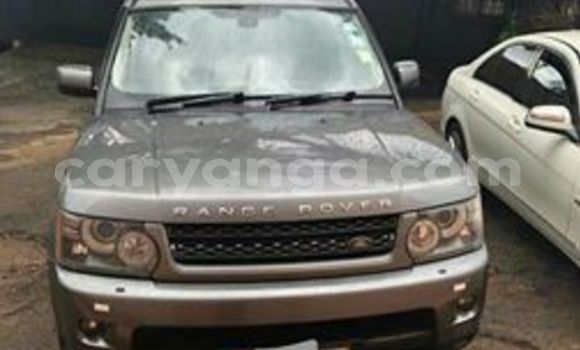 Buy Used Land Rover Range Rover Other Car in Lilongwe in Malawi Buy Used Land Rover Range Rover Other Car in Lilongwe in Malawi