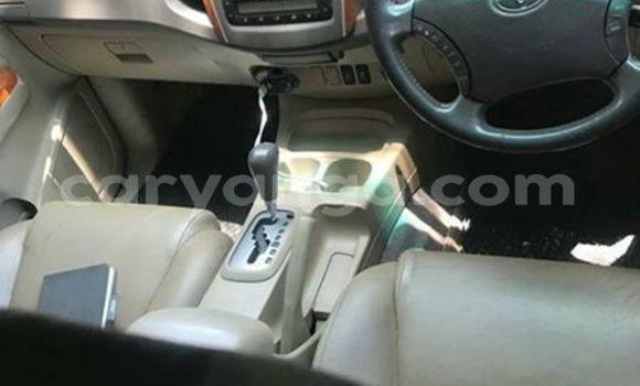 Buy Used Toyota Fortuner Silver Car in Lilongwe in Malawi Buy Used Toyota Fortuner Silver Car in Lilongwe in Malawi