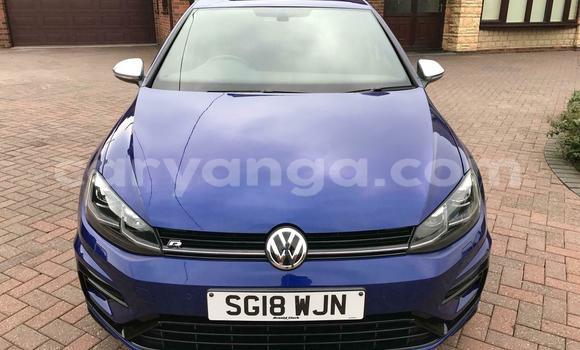 Nunua Ilio tumika Volkswagen Golf Blue Gari ndani ya Blantyre nchini Malawi Nunua Ilio tumika Volkswagen Golf Blue Gari ndani ya Blantyre nchini Malawi