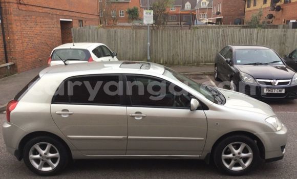 Nunua Ilio tumika Toyota Runx Beige Gari ndani ya Lilongwe nchini Malawi Nunua Ilio tumika Toyota Runx Beige Gari ndani ya Lilongwe nchini Malawi