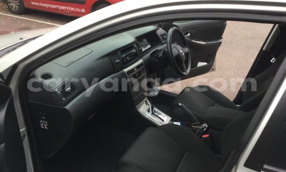 Nunua Ilio tumika Toyota Runx Beige Gari ndani ya Lilongwe nchini Malawi Nunua Ilio tumika Toyota Runx Beige Gari ndani ya Lilongwe nchini Malawi