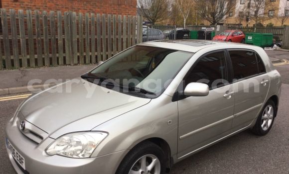 Nunua Ilio tumika Toyota Runx Beige Gari ndani ya Lilongwe nchini Malawi Nunua Ilio tumika Toyota Runx Beige Gari ndani ya Lilongwe nchini Malawi