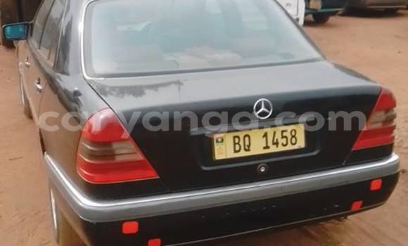 Buy Used Mercedes‒Benz 200 Black Car in Limbe in Malawi Buy Used Mercedes‒Benz 200 Black Car in Limbe in Malawi