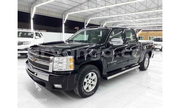 Buy Import Chevrolet Silverado Black Car in Import - Dubai in Malawi Buy Import Chevrolet Silverado Black Car in Import - Dubai in Malawi