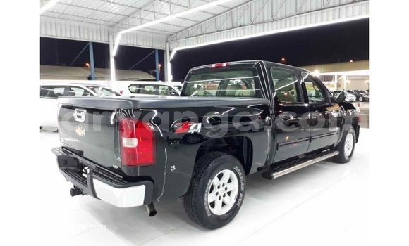 Buy Import Chevrolet Silverado Black Car in Import - Dubai in Malawi Buy Import Chevrolet Silverado Black Car in Import - Dubai in Malawi