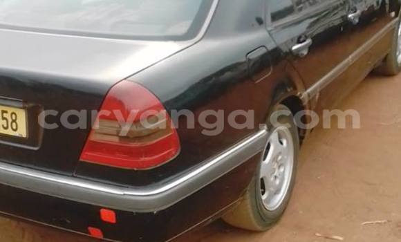 Buy Used Mercedes‒Benz 200 Black Car in Limbe in Malawi Buy Used Mercedes‒Benz 200 Black Car in Limbe in Malawi