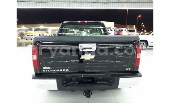 Buy Import Chevrolet Silverado Black Car in Import - Dubai in Malawi Buy Import Chevrolet Silverado Black Car in Import - Dubai in Malawi