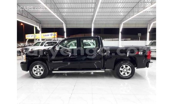 Buy Import Chevrolet Silverado Black Car in Import - Dubai in Malawi Buy Import Chevrolet Silverado Black Car in Import - Dubai in Malawi