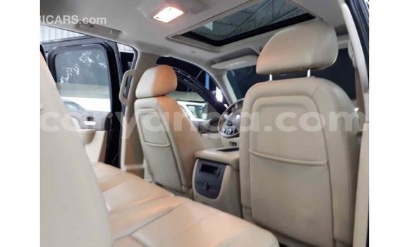 Buy Import Chevrolet Silverado Black Car in Import - Dubai in Malawi Buy Import Chevrolet Silverado Black Car in Import - Dubai in Malawi