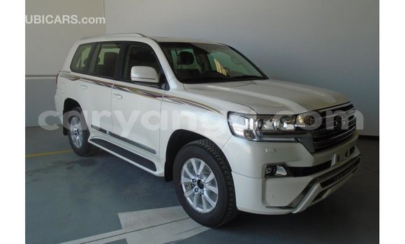 Acheter Import Voiture Toyota Land Cruiser Autre à Import - Dubai, Malawi Acheter Import Voiture Toyota Land Cruiser Autre à Import - Dubai, Malawi