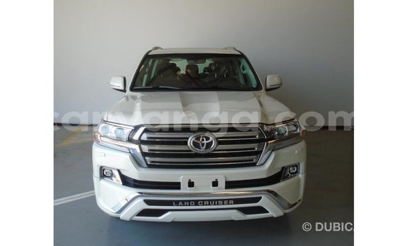 Acheter Import Voiture Toyota Land Cruiser Autre à Import - Dubai, Malawi Acheter Import Voiture Toyota Land Cruiser Autre à Import - Dubai, Malawi