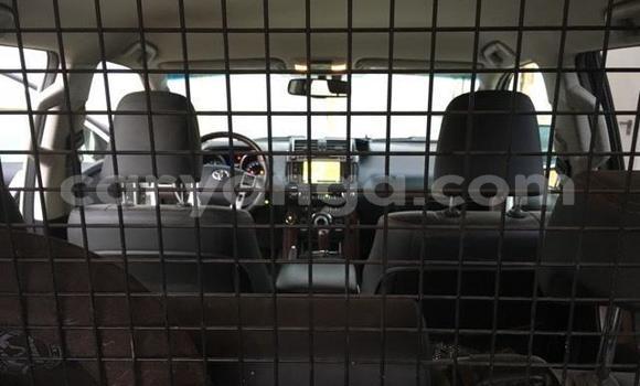 Nunua Ilio tumika Toyota Land Cruiser Prado White Gari ndani ya Lilongwe nchini Malawi Nunua Ilio tumika Toyota Land Cruiser Prado White Gari ndani ya Lilongwe nchini Malawi