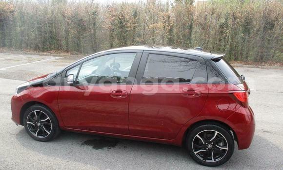 Nunua Ilio tumika Toyota Yaris Beige Gari ndani ya Lilongwe nchini Malawi Nunua Ilio tumika Toyota Yaris Beige Gari ndani ya Lilongwe nchini Malawi