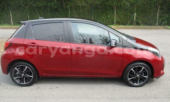 Nunua Ilio tumika Toyota Yaris Beige Gari ndani ya Lilongwe nchini Malawi Nunua Ilio tumika Toyota Yaris Beige Gari ndani ya Lilongwe nchini Malawi