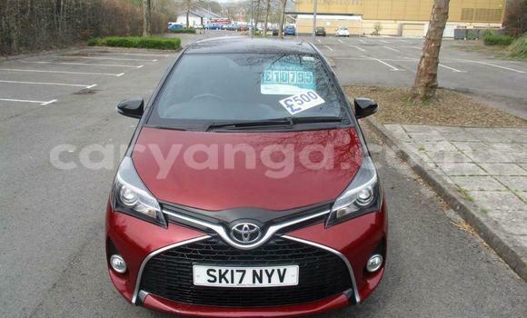 Nunua Ilio tumika Toyota Yaris Beige Gari ndani ya Lilongwe nchini Malawi Nunua Ilio tumika Toyota Yaris Beige Gari ndani ya Lilongwe nchini Malawi