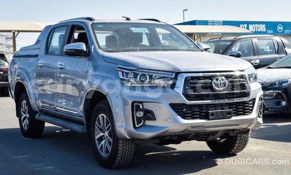 Buy Import Toyota Hilux Other Car in Import - Dubai in Malawi Buy Import Toyota Hilux Other Car in Import - Dubai in Malawi