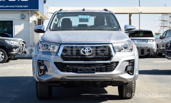 Buy Import Toyota Hilux Other Car in Import - Dubai in Malawi Buy Import Toyota Hilux Other Car in Import - Dubai in Malawi