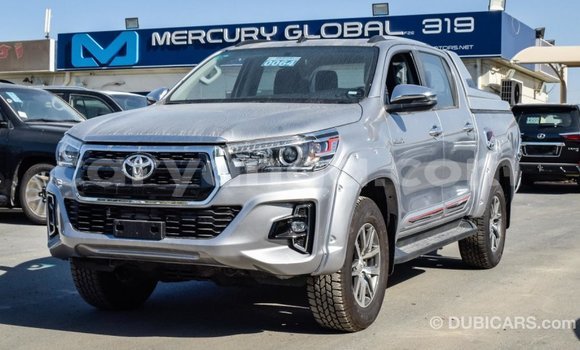 Buy Import Toyota Hilux Other Car in Import - Dubai in Malawi Buy Import Toyota Hilux Other Car in Import - Dubai in Malawi