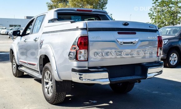 Buy Import Toyota Hilux Other Car in Import - Dubai in Malawi Buy Import Toyota Hilux Other Car in Import - Dubai in Malawi