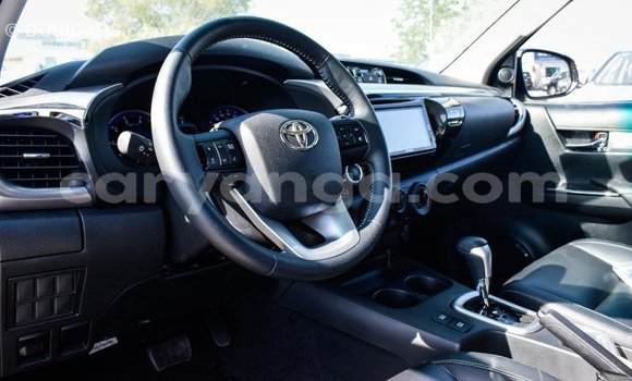 Buy Import Toyota Hilux Other Car in Import - Dubai in Malawi Buy Import Toyota Hilux Other Car in Import - Dubai in Malawi