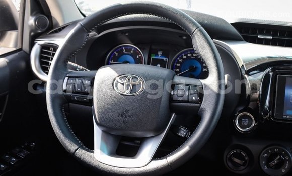 Buy Import Toyota Hilux Other Car in Import - Dubai in Malawi Buy Import Toyota Hilux Other Car in Import - Dubai in Malawi