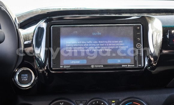 Buy Import Toyota Hilux Other Car in Import - Dubai in Malawi Buy Import Toyota Hilux Other Car in Import - Dubai in Malawi