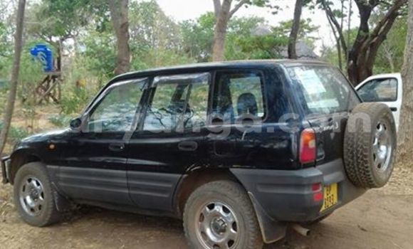 Buy Used Toyota RAV4 Black Car in Limbe in Malawi Buy Used Toyota RAV4 Black Car in Limbe in Malawi