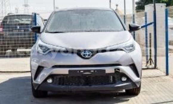 Buy Import Toyota C-HR Other Car in Import - Dubai in Malawi Buy Import Toyota C-HR Other Car in Import - Dubai in Malawi